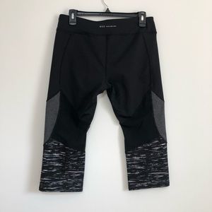 Mark New York -Performance Leggings SZ XL